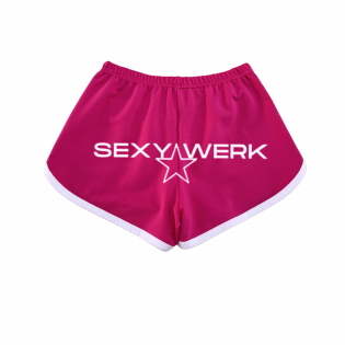 OG SexyWerk™️ Shorts