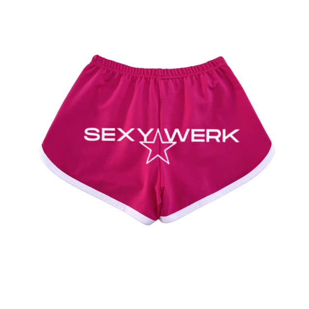 OG SexyWerk™️ Shorts