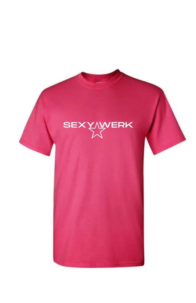SexyWerk™️ T-Shirt